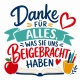 Tasse »Danke für alles, was Sie uns beigebracht haben«