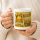 Tasse »1947 – Deutschland im Wiederaufbau«