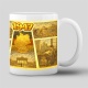 Tasse "Jahrgang 1947"