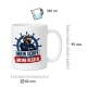 Tasse »Mein Schiff. Meine Regeln.«