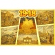 Tasse »1948 – Deutschland Geschichte«
