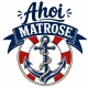 Tasse »Ahoi Matrose«