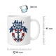 Tasse »Ahoi Matrose«