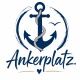 Tasse »Ankerplatz«
