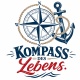 Tasse »Kompass des Lebens«