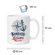 Tasse »Kompass des Lebens«