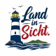Tasse »Land in Sicht«
