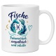 Tasse »Fische«