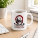 Tasse »Skorpion«
