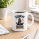 Tasse »Steinbock«