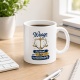 Tasse »Waage«