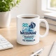 Tasse »Wassermann«