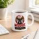 Tasse »Widder«