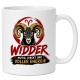 Tasse »Widder – mutig, direkt und voller Energie«