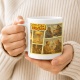 Tasse »1953 – Historische Momente«