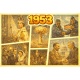 Tasse »1953 – Historische Momente«
