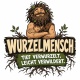 Tasse »Wurzelmensch – Tief verwurzelt, leicht verwildert«
