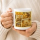 Tasse »1954 – Geschichte & Zeitgeschehen«