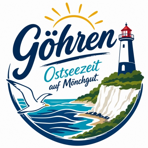 Tasse »Göhren – Ostseezeit auf...