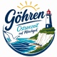 Tasse »Göhren – Ostseezeit auf Mönchgut«