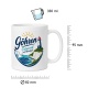 Tasse »Göhren – Ostseezeit auf Mönchgut«