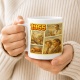 Tasse »1955 – Historische Momente«