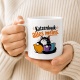 Tasse »Katzenlogik: alles meins.«