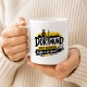 Tasse »Dortmund – Pott im Herzen, Kaffee in der Hand«