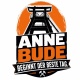 Tasse »Anne Bude beginnt der beste Tag«