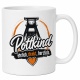 Tasse »Pottkind – ehrlich, direkt, herzlich«