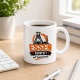 Tasse »Essen Ruhrpott mit Geschmack«
