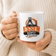 Tasse »Essen Ruhrpott mit Geschmack«