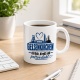 Tasse »Gelsenkirchen ehrlich, direkt und pottverliebt«