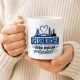 Tasse »Gelsenkirchen ehrlich, direkt und pottverliebt«