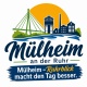Tasse »Mülheim – Ruhrblick macht den Tag besser«