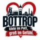 Tasse »Bottrop – klein im Pott, groß im Gefühl«