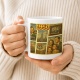 Tasse »1950 – Nostalgie & Rock n Roll«