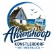 Tasse »Ahrenshoop Künstlerdorf mit Meerblick«