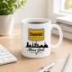 Tasse »Bielefeld – Meine Stadt«