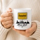 Tasse »Bielefeld – Meine Stadt«