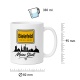 Tasse »Bielefeld – Meine Stadt«