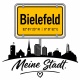Tasse »Bielefeld – Meine Stadt«