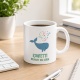 Tasse »Konfetti braucht das Leben«