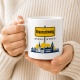 Tasse »Braunschweig Skyline & Ortsschild«