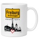 Tasse »Freiburg im Breisgau«