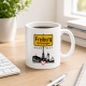 Tasse »Freiburg im Breisgau«