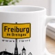Tasse »Freiburg im Breisgau«