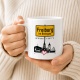Tasse »Freiburg im Breisgau«