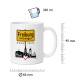 Tasse »Freiburg im Breisgau«
