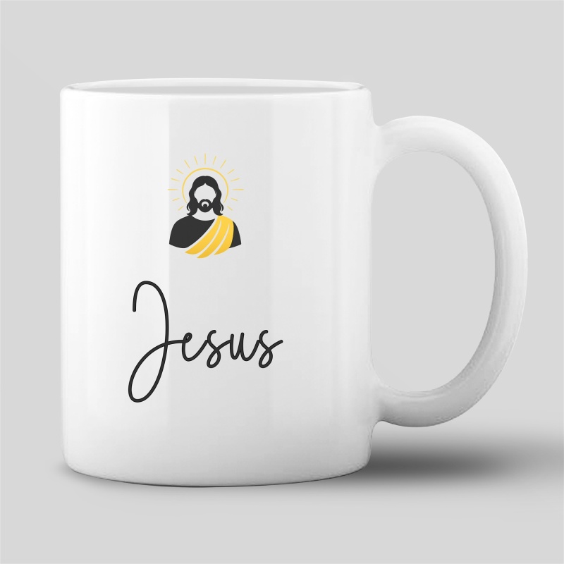 Tasse "Jesus"